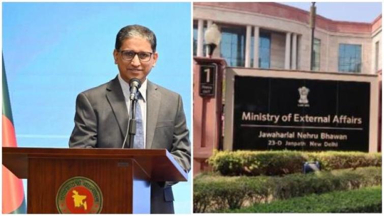 Bangladesh HC Demarche: Testing times as Indian mission in Dhaka under target